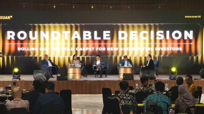 Iklim Investasi Indonesia: Peluang Besar di Tengah Ketidakpastian