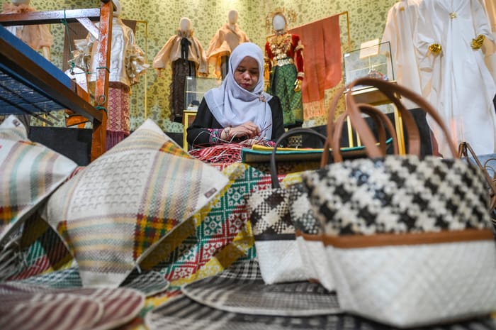 Dorong UMKM Naik Kelas Lewat Pendidikan, Ini Caranya
