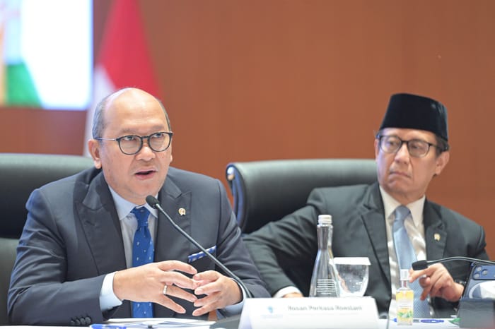 Swasta Butuh Kejelasan Risiko Sebelum Garap Aset Tidur BUMN