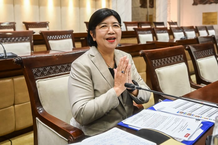 Optimisme Perbankan Sambut Jajaran Baru Dewan Gubernur Bank Indonesia