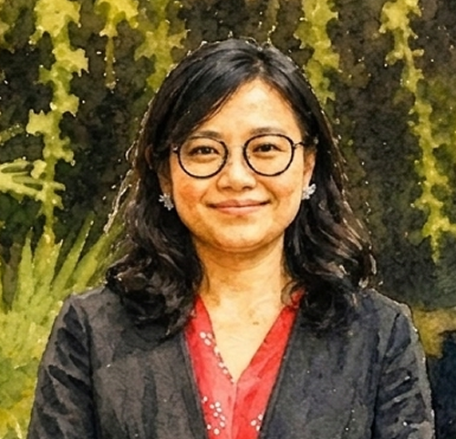 Widya Paramita