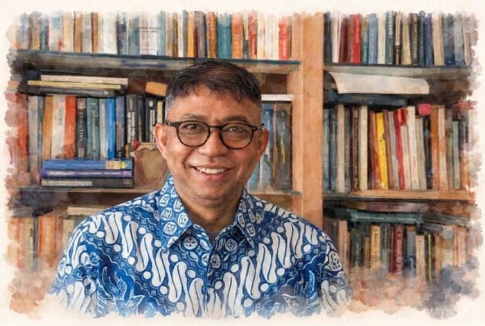 Mengapa Gojek Lahir? Ketika Teknologi Menyelesaikan Kegagalan Institusi
