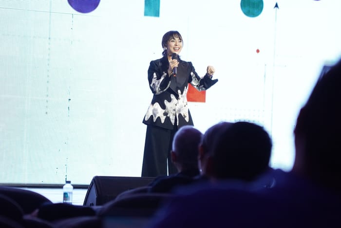 Studi: Jadi Prime Generation, Usia 40+ Justru Makin Produktif