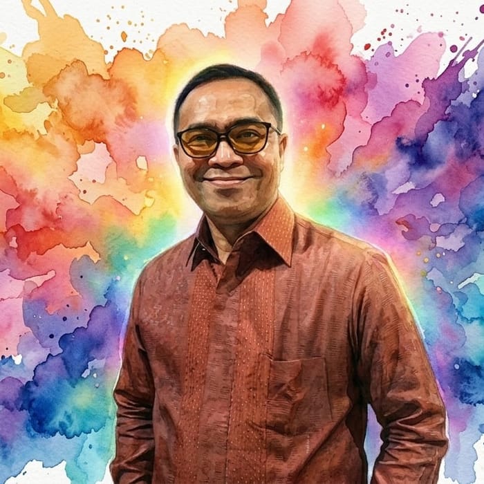 Hotman Auditua