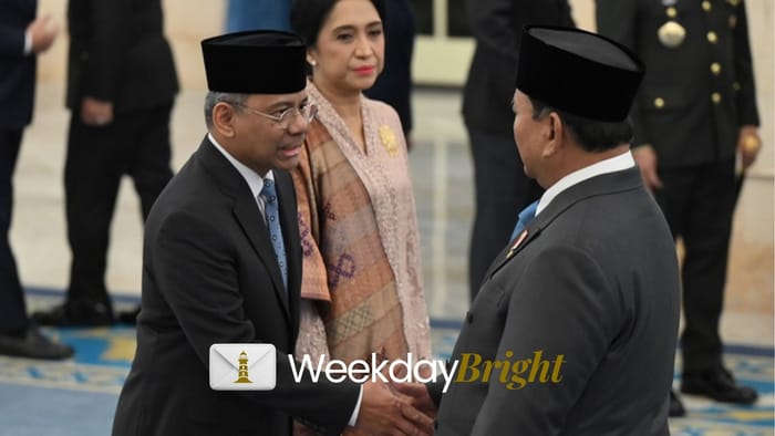 Menteri Keuangan Baru, Kredit Konsumsi Perbankan, dan Ekonomi Digital