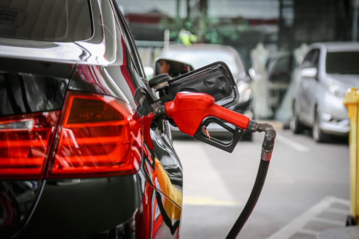 Harga Pertamax Turbo, Dexlite dan Pertamina Dex Naik