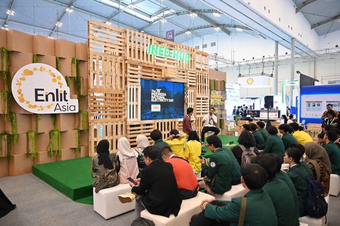 MKI Dorong Kolaborasi Pemerintah, Investor, dan Industri Perkuat Ketahanan Energi