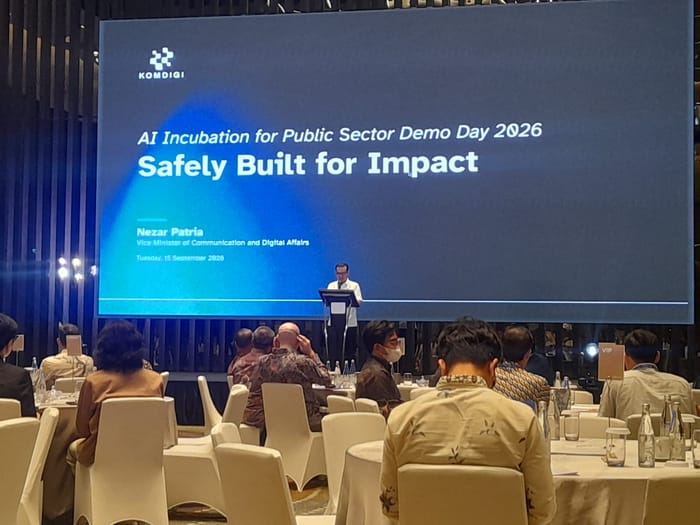 Pengembangan Industri Semikonduktor Nasional Sangat Dibutuhkan