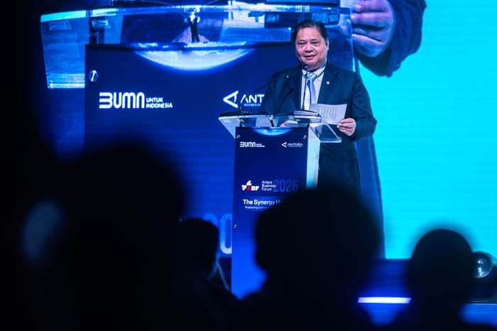 Industri Tekstil Diguyur Insentif, Target Perlu Diperjelas