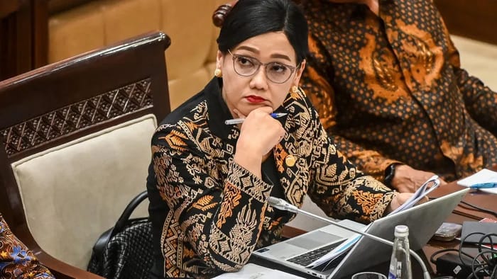 OJK Usulkan Tambahan Anggaran Rp340,2 Miliar untuk Pengawasan BMKS