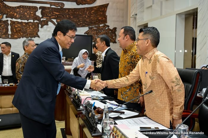 Kemenkeu Usulkan Rp49,8 Triliun untuk 2027