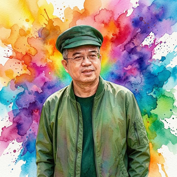 Yudi Latif