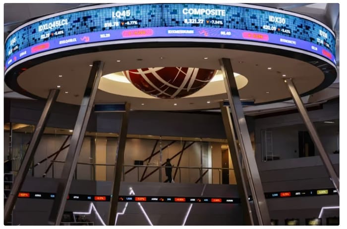 Meracik Penawar Pil Pahit MSCI Melalui Kekuatan Investor Domestik