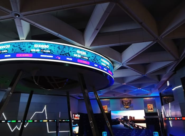 IHSG Pasca Reshuffle Menteri: Investor Perlu Wait and See atau Mulai Akumulasi?