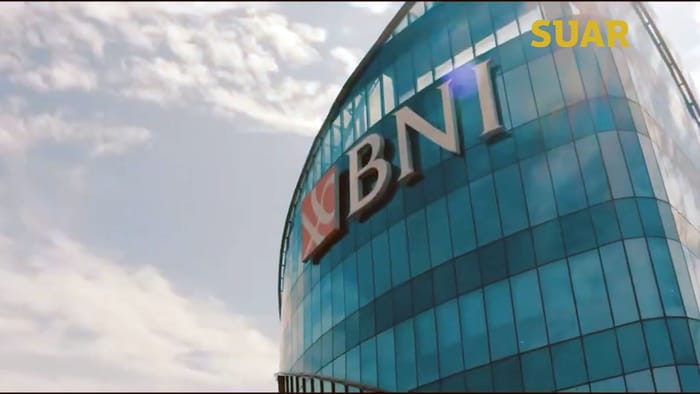 BNI Catat Laba RP 16,1 Triliun Di Kuartal III 2026