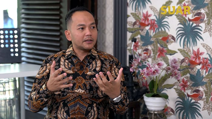 Menjaga Warisan Batik Tulis Surakarta