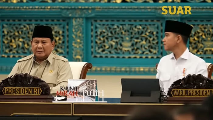 Dua Tahun Prabowo Gibran Ekonomi Tumbuh, PHK dan Daya Beli Masih Jadi Tantangan