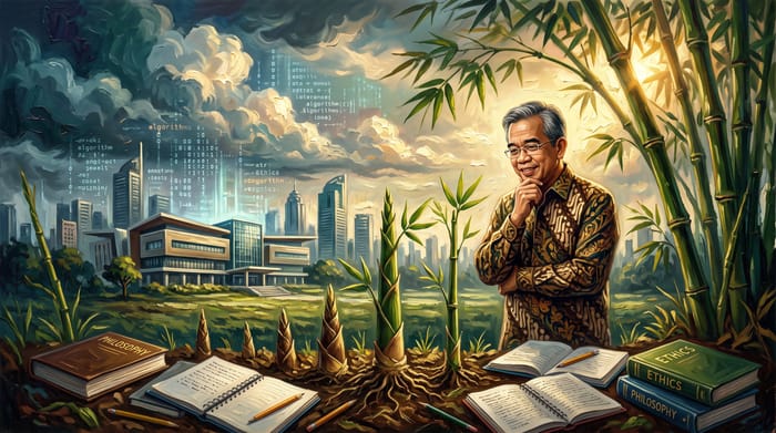 Budidaya Pendidikan