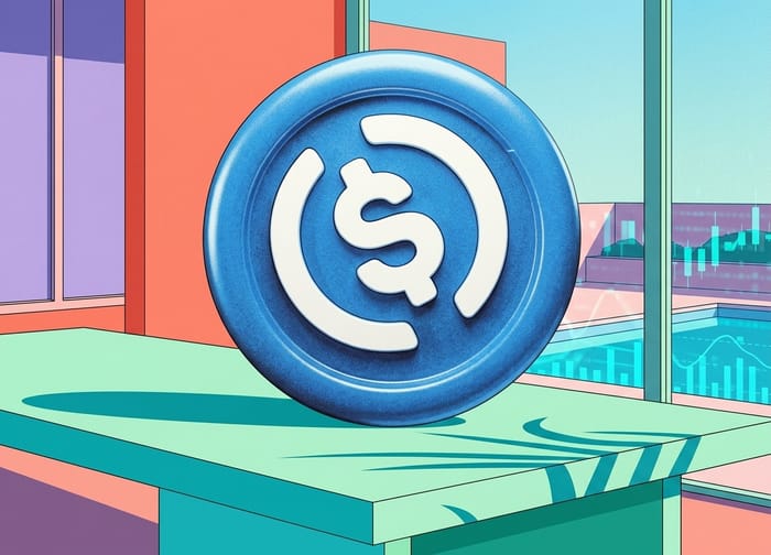 Peluang Jumbo Stablecoin, dari Transaksi Korporasi hingga Remitansi Pekerja Migran