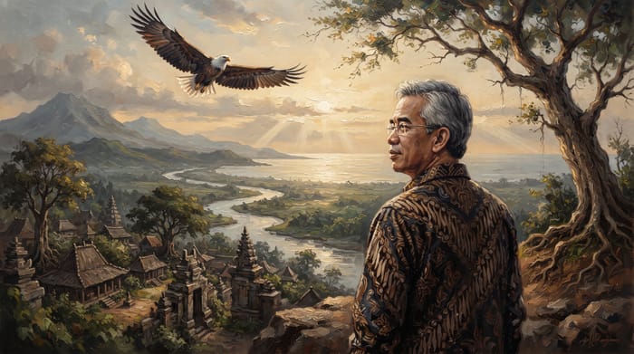 Kenangan dan Impian