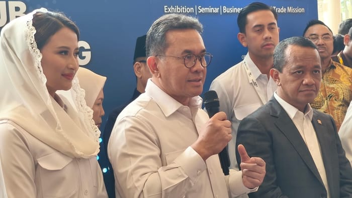 Pelaku UMKM Sumbang Ekspor Rp9,2 Triliun