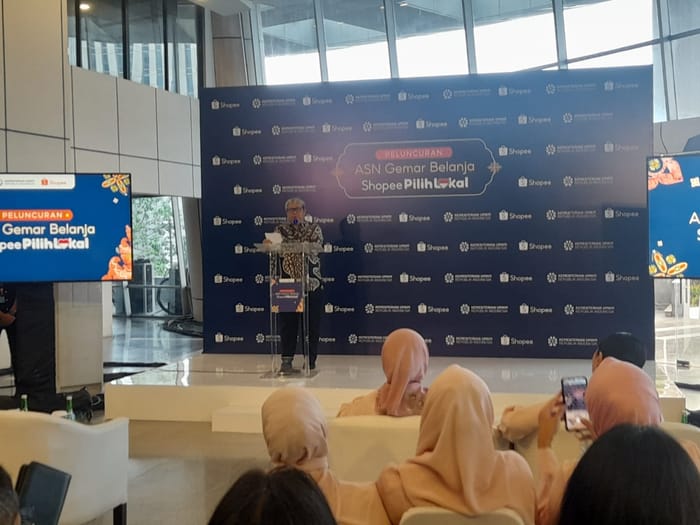Pelaku UMKM Harap PPh Final 0,5 Persen Tak Bebani Dunia Usaha