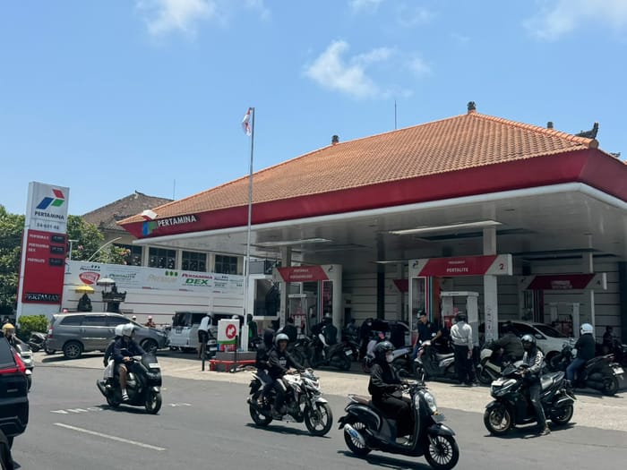 Pertamina Patra Niaga Imbau Masyarakat Tidak Salahgunakan BBM Subsidi di Tengah Normalisasi Distribusi di Bali