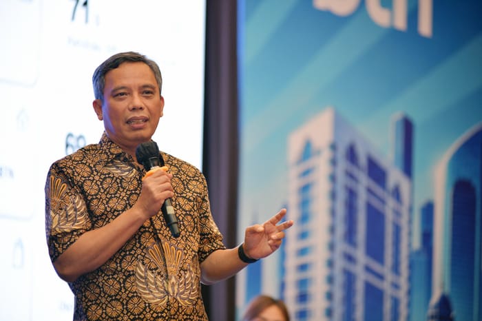 BTN Perkuat Transformasi, Perluas Akses Hunian dan Akselerasi Layanan Digital