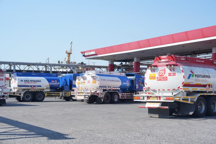 Tepis Gejolak Global, Pertamina Patra Niaga Amankan Pasokan Energi Nasional