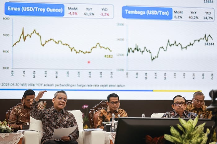 Efisiensi Anggaran Kuartal Empat dan Kesiapan Dunia Usaha
