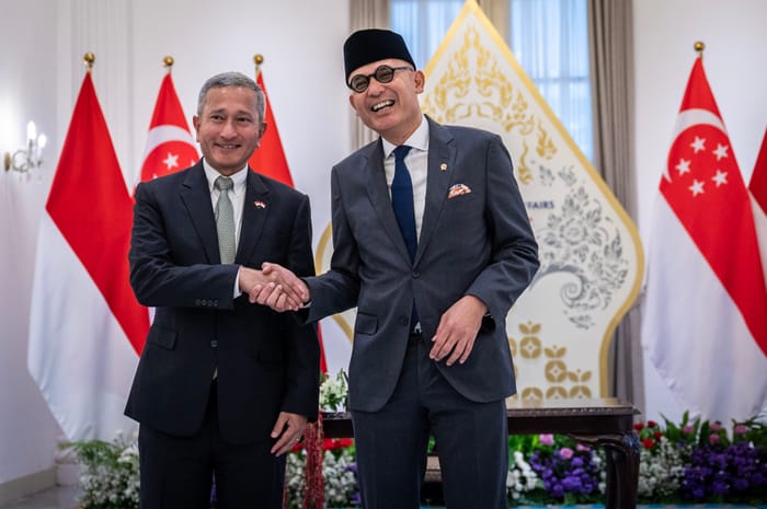 Pangkas Ekspor Gas ke Singapura, Pemerintah Perlu Perhitungkan Risiko