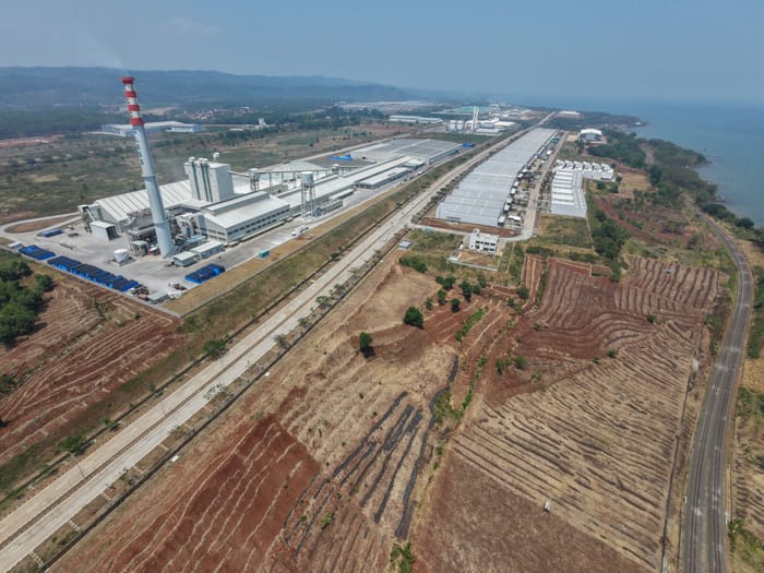 Danantara Bidik USD30 Miliar di  New Asia Forum, Fokus 8 Sektor Utama