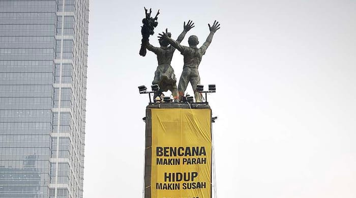 Krisis Iklim Tekan Daya Beli