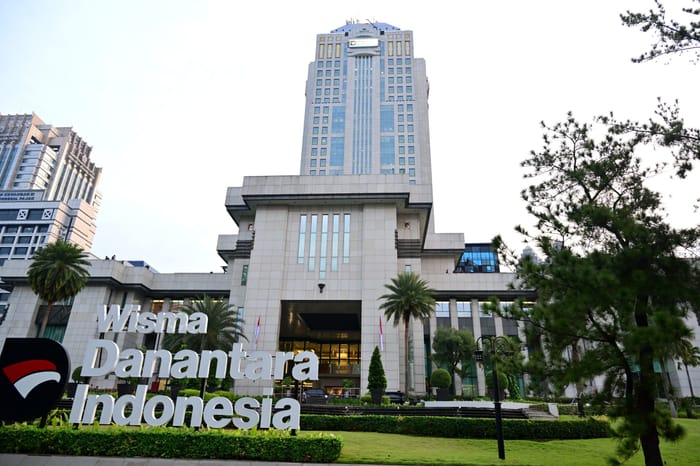 Danantara Bidik Investasi Berbasis Teknologi dan Inovasi di Enam Sektor