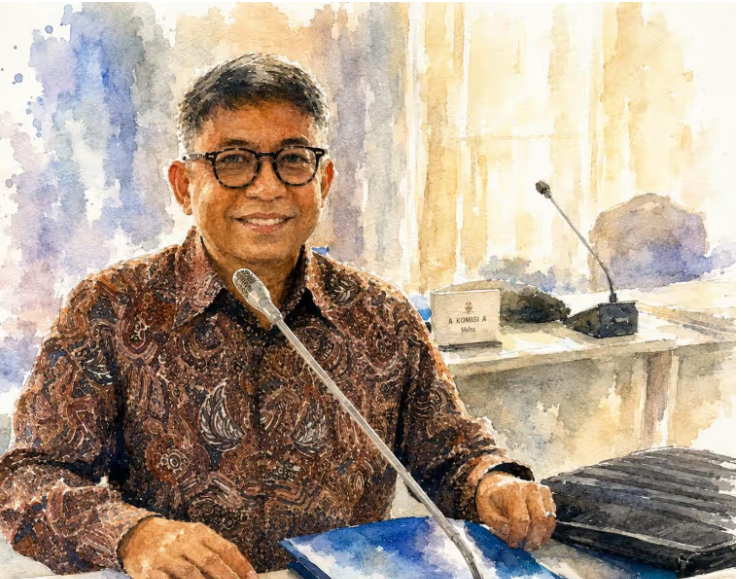 IHSG Anjlok: Ketika Kepercayaan, Antisipasi Pasar, Fundamental Ekonomi, dan Ruang Fiskal Sama-Sama Tertekan