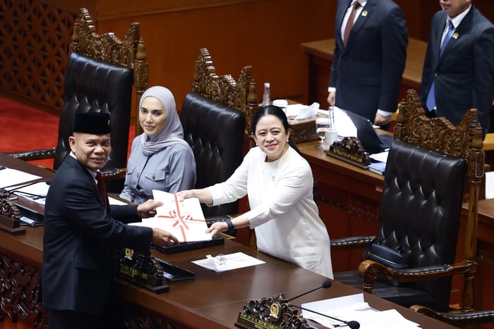 Dunia Usaha Harap UU Satu Data Indonesia Wujudkan Tata Kelola Data yang Terintegrasi