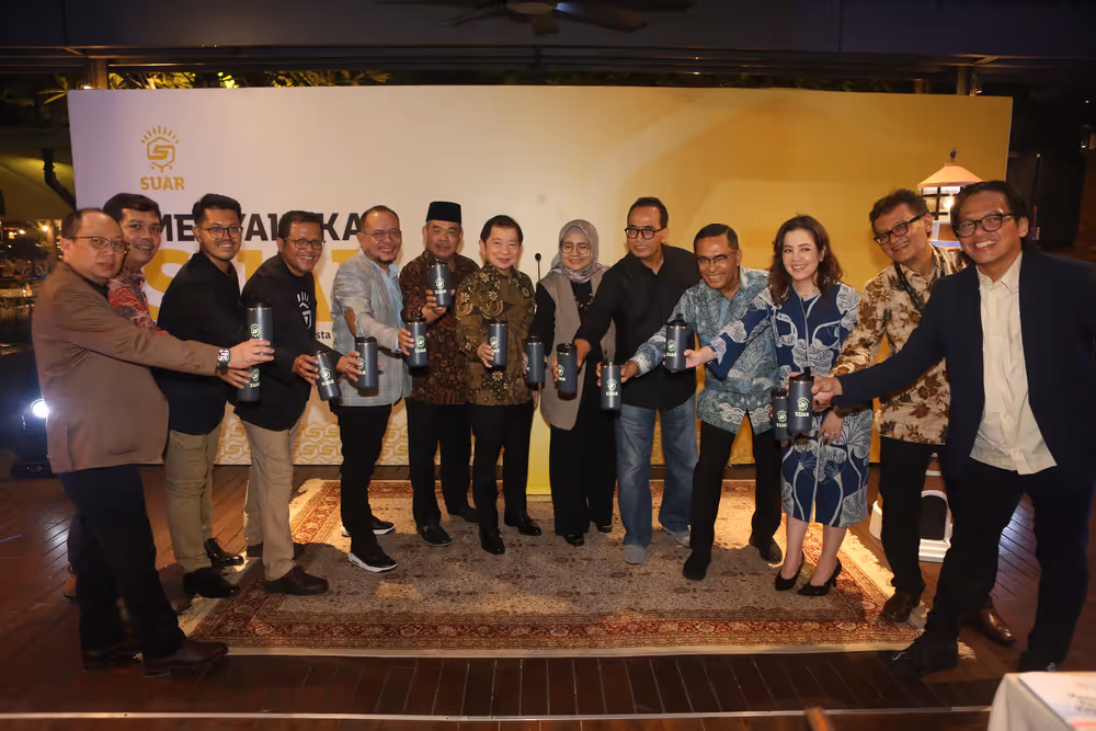 Business Growth as the Key to Indonesia’s Prosperity