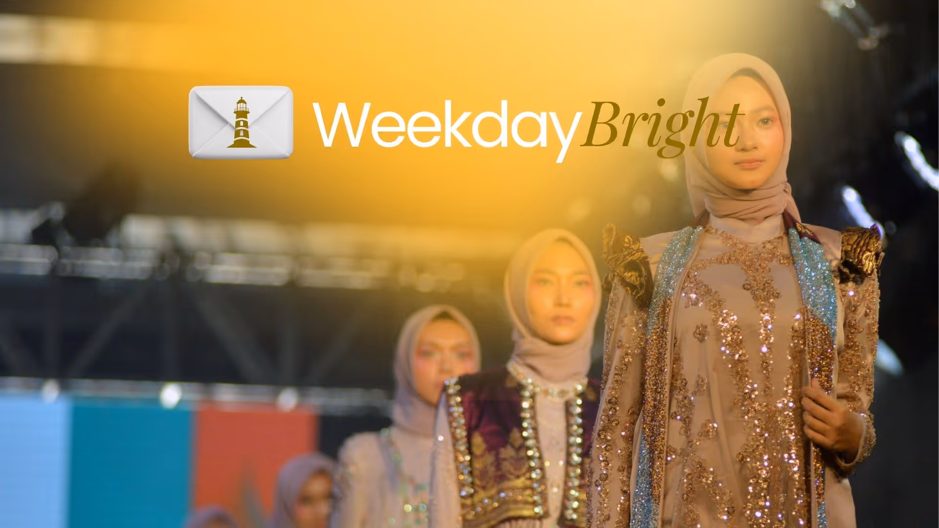 Fashion Ambitions, Market Highs, and Policy Challenges