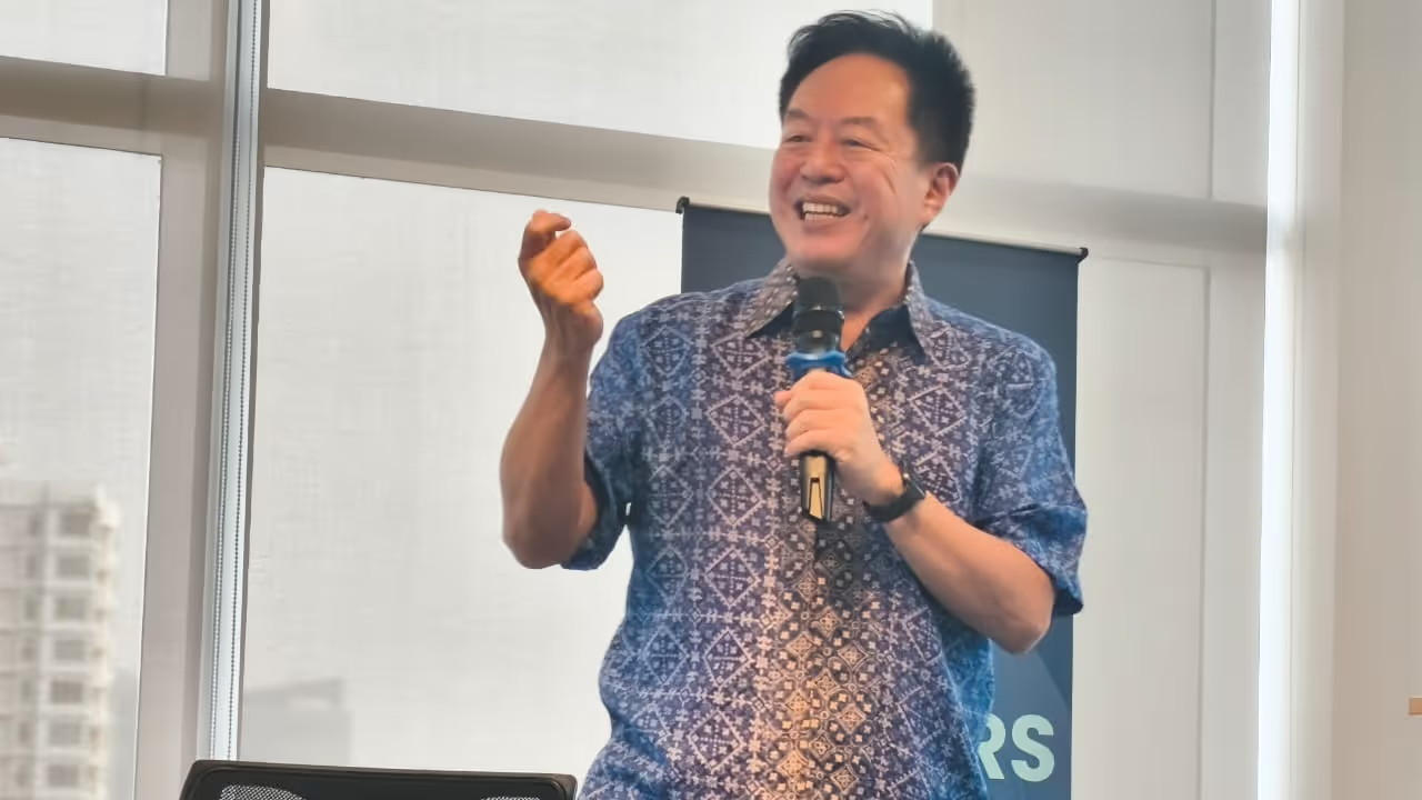 The Djarum Tobacco Empire Maps Out Its Third-Generation Future