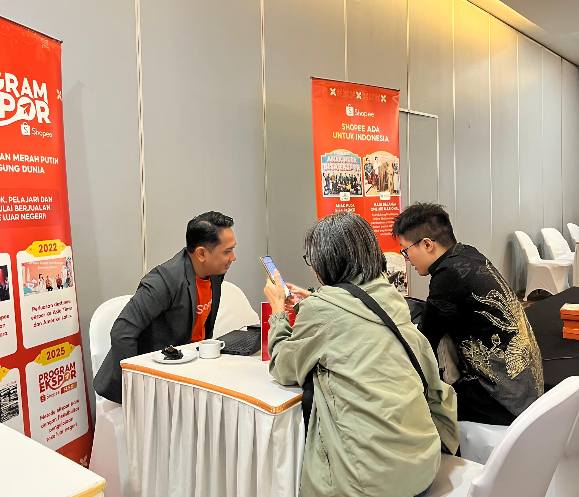 Government Pushes MSMEs Toward Digital Exports as ASEAN Online Sale Day Kicks Off