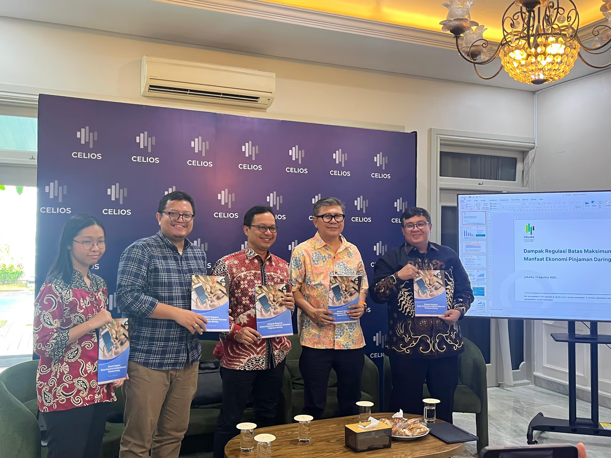 Invoice Financing Drives Growth for Indonesian SMEs Amid Long Payment Cycles