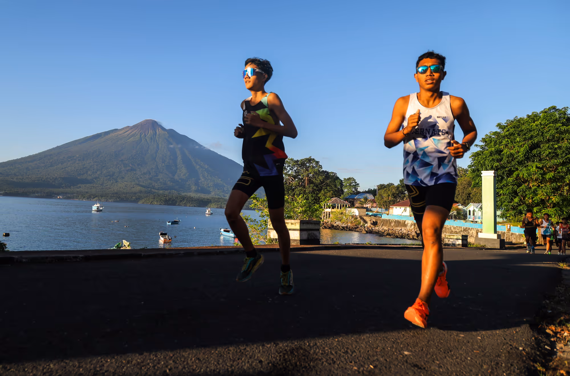 Running the Distance: How Aviliani and Retno Marsudi Turn Fitness Into a Lifestyle