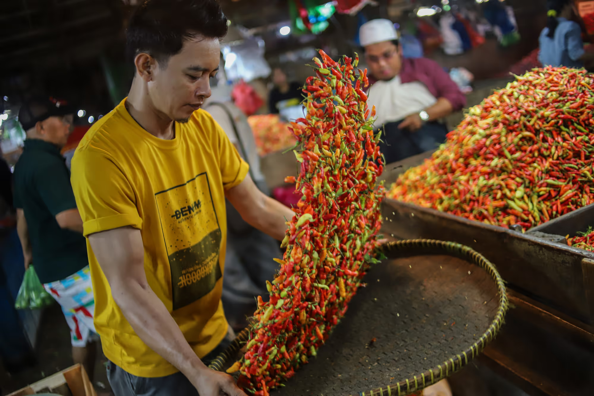 Indonesia Q2 Growth Beats Expectations, But Sustainability in Question