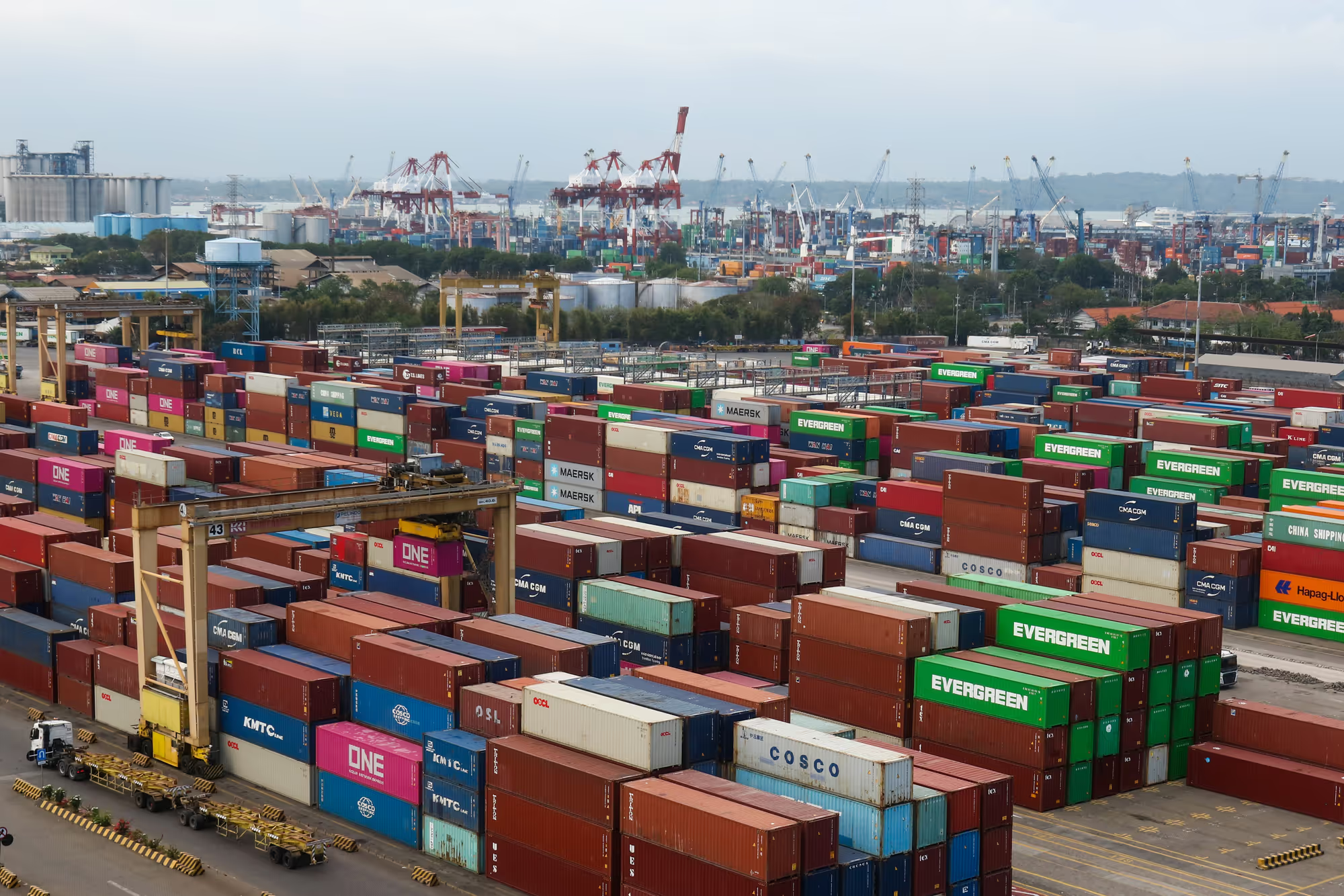 Indonesia Faces 19% U.S. Tariff: Balancing Risks and Openings in Trump’s New Trade War