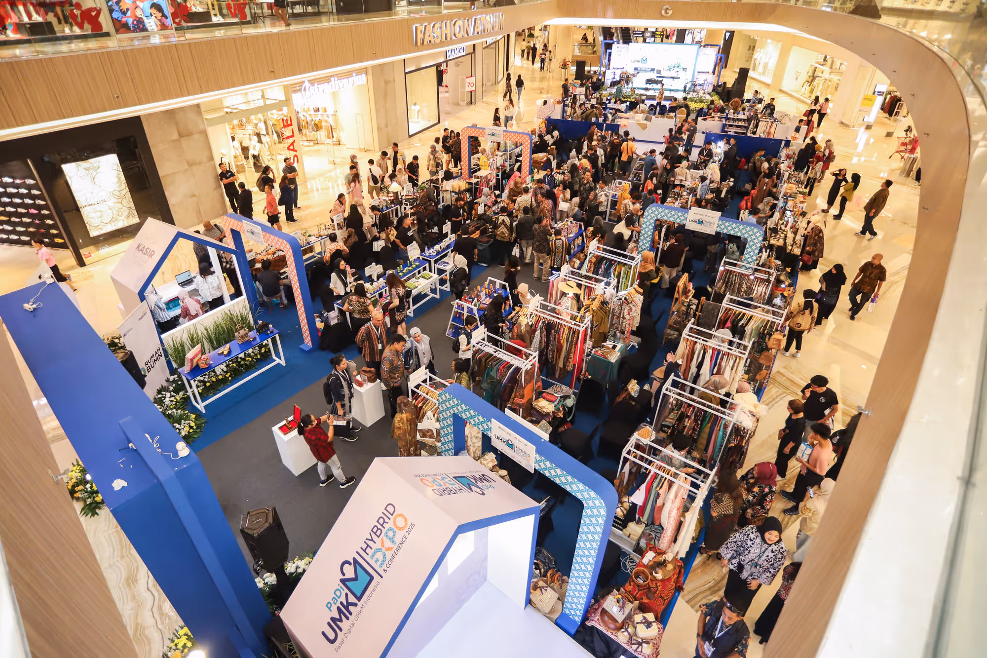 Credit Access Still Major Hurdle for Indonesia’s MSMEs, SUAR Survey Finds