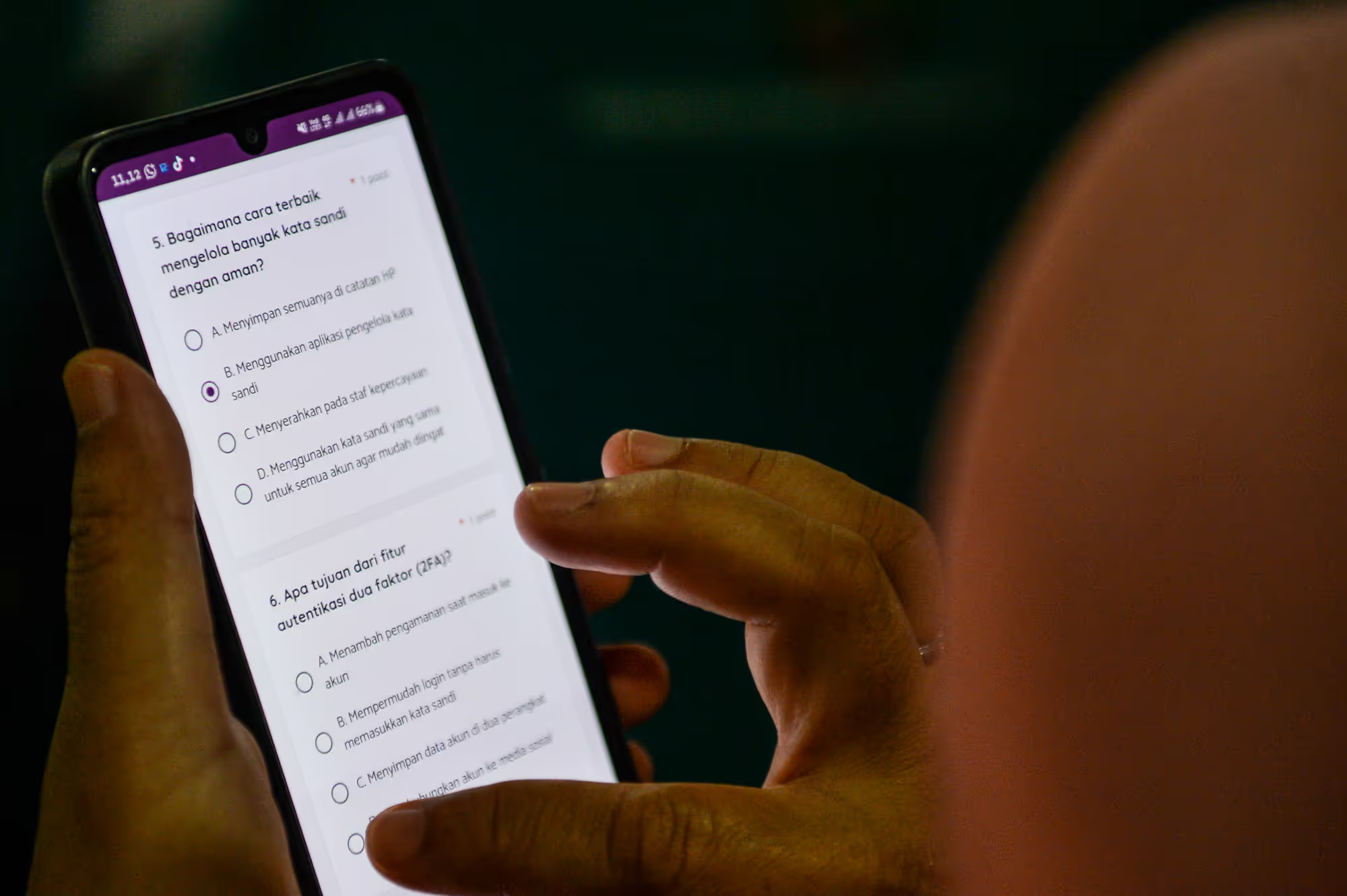 From Dormant Accounts to Cyber Patrols: How Indonesia Fights Digital Fraud