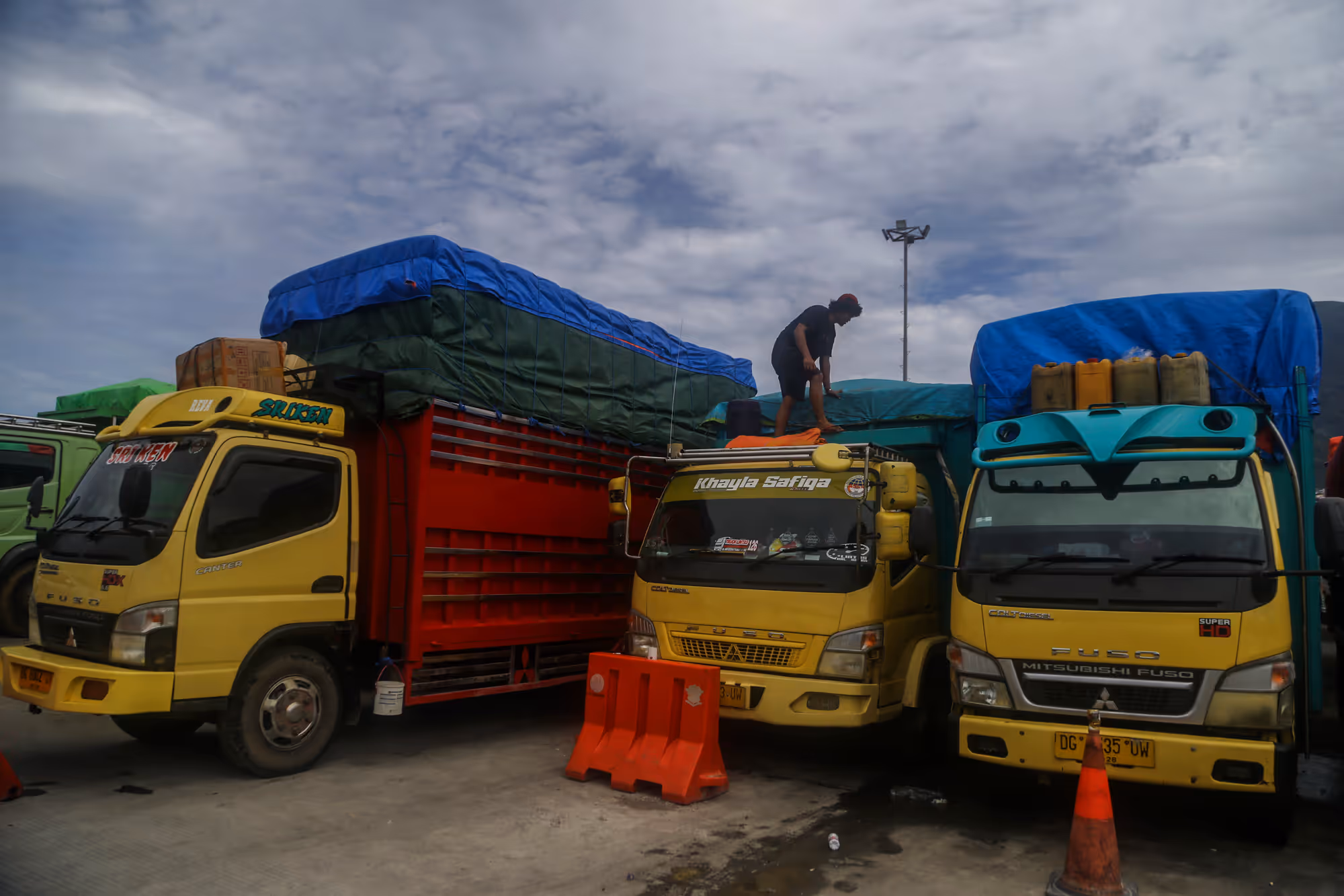 Business wants clarity in zero ODOL policy