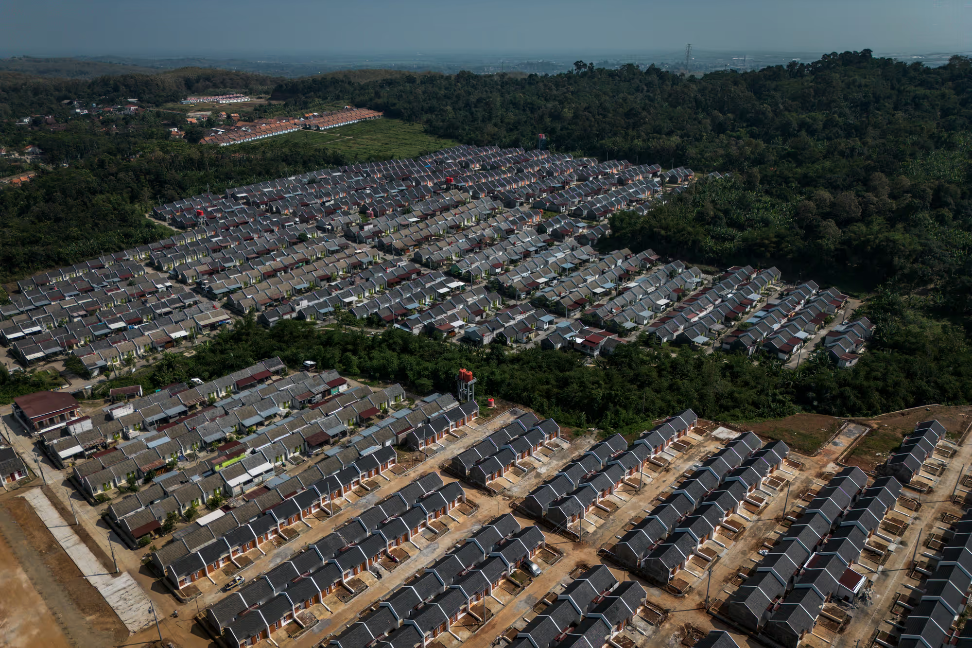 Housing Push 2025: Government Bets on Subsidies, Banks, and New KUR Scheme