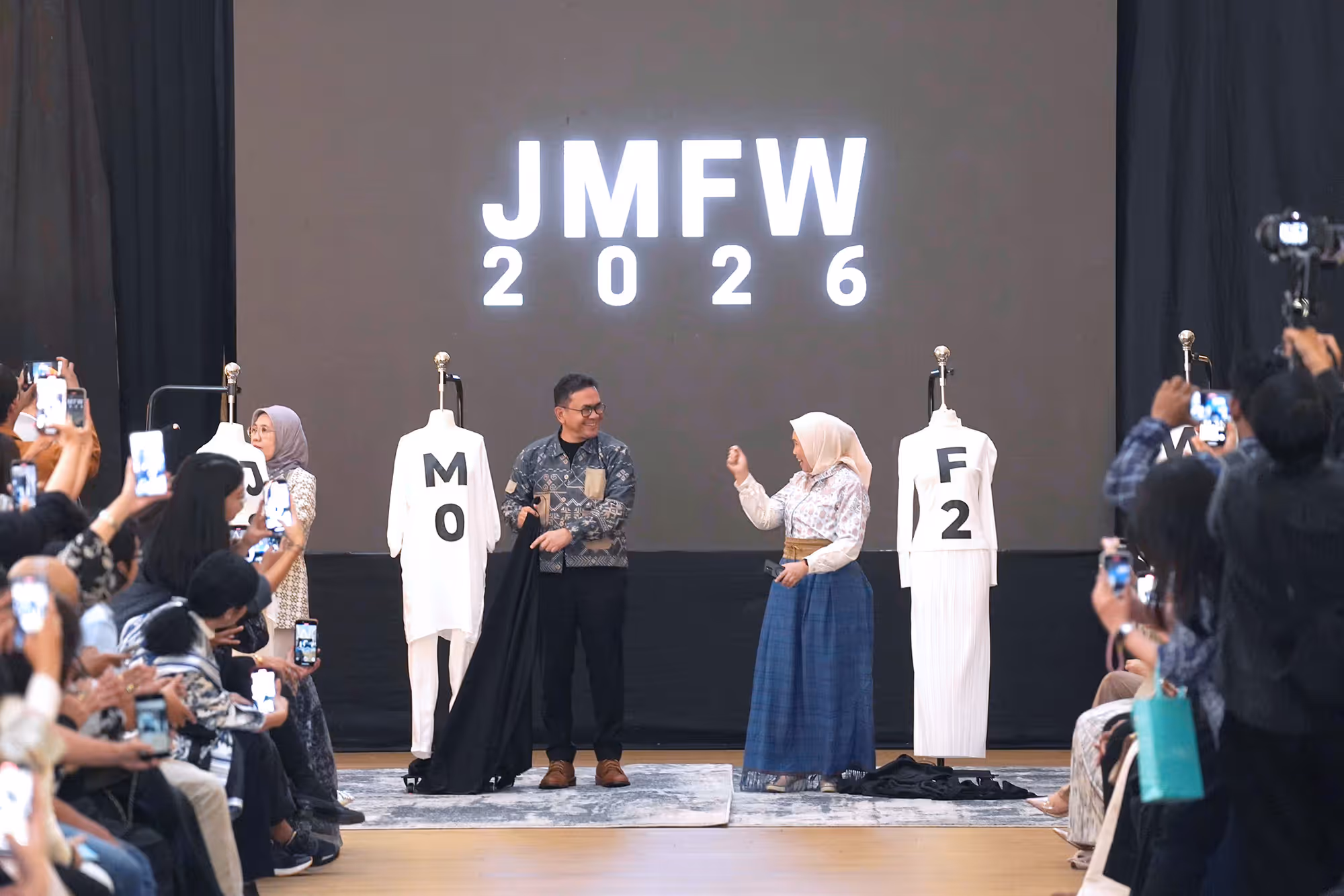 Jakarta Muslim Fashion Week 2026 Set to Showcase Indonesia’s Global Ambition
