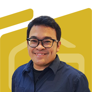 Benediktus Krisna Yogatama